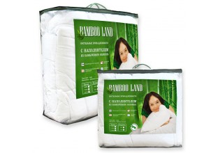 Одеяло Bamboo land